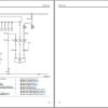 Landini Tractor REX 4 080GE to 4 120GT Service Manual 6705557A1 IT 3