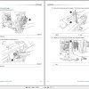 Landini Tractor REX 4 080GE to REX 4 120GT Service Manual 6705558A1 EN 2