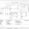 Landini Tractor REX 4 080V to REX 4 120GT Service Manual 6705549A1 ES 3