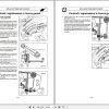 Landini Tractor REX 60V to 100GT Service Manual 3659960M1 IT 2