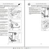 Landini Tractor REX 60V to 100GT Service Manual 3659960M2 IT 2