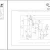 Landini Tractor REX 60V to 100GT Service Manual 3659960M2 IT 3