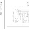 Landini Tractor REX 60V to 100GT Service Manual 3659962M2 FR 3