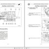 Landini Tractor REX 60V to REX 100GT Service Manual 3659961M2 EN 2