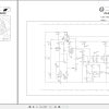 Landini Tractor REX 60V to REX 100GT Service Manual 3659963M2 ES 3