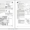 Landini Tractor REX 75V to 85S VIGNETO Service Manual 3693998M1 EN 2