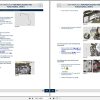 Landini Tractor Rex 3 060 F to Rex 3 080 GE Service Manual 6648241A1 EN 2
