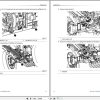 Landini Tractor Rex 3 060F to 3 080GE Service Manual 6686762A1 IT 2