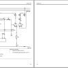 Landini Tractor Rex 3 060F to 3 080GE Service Manual 6686762A1 IT 3
