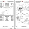 Landini Tractor Rex 4 070 4 080 Service Manual 6635335A3 IT 2
