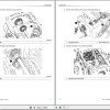 Landini Tractor Rex 4 070 4 080 Service Manual 6635337A3 FR 2