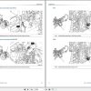 Landini Tractor Rex 4 070 4 080 Service Manual 6637126A2 IT 2