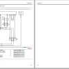 Landini Tractor Rex 4 070 4 080 Service Manual 6637126A2 IT 3