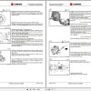 Landini Tractor Rex 4 070 Rex 4 080 Service Manual 6635336A3 EN 2