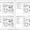 Landini Tractor Rex 4 070 Rex 4 080 Service Manual 6635339A3 DE 2
