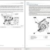 Landini Tractor Rex 4 070 Rex 4 080 Service Manual 6637127A2 EN 2