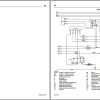 Landini Tractor Rex 4 070F to 4 120GT Service Manual 6637126A1 IT 3
