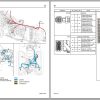 Landini Tractor Rex 4 070F to 4 120GT Service Manual 6637127A1 EN 2