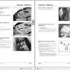 Landini Tractor Rex 4 070GB to Rex 4 120GE Operators Maintenance Manual 6626745A3 EN 2