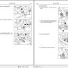 Landini Tractor Rex 4 070V to 4 120GT Service Manual 6635335A2 IT 2