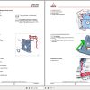 Landini Tractor Rex 4 070V to 4 120GT Service Manual 6635336A2 EN 2