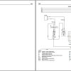 Landini Tractor Rex 4 070V to 4 120GT Service Manual 6635337A2 FR 3