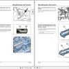 Landini Tractor Rex 4 070V to Rex 4 120GT Operators Maintenance Manual 6613973A3 ES 2