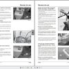 Landini Tractor Rex 4 070V to Rex 4 120GT Operators Maintenance Manual 6635328A3 PT 2