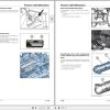 Landini Tractor Rex 4 080 V to Rex 4 120 GT Operators Maintenance Manual 6685002A2 EN 2