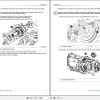 Landini Tractor Rex 4 080 to 4 120 Service Manual 6705548A1 FR 2