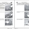 Landini Tractor Rex 60GE to 105GT Service Manual 3667003M1 IT 2