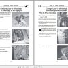 Landini Tractor Rex 60GE to 105GT Service Manual 3675945M2 FR 2