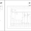 Landini Tractor Rex 60GE to 105GT Service Manual 3675945M2 FR 3