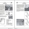 Landini Tractor Rex 60GE to 105GT Service Manual 3675947M2 DE 2
