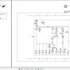 Landini Tractor Rex 60GE to Rex 105GT Service Manual 3567946M1 ES 3