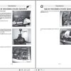 Landini Tractor Rex 60GE to Rex 105GT Service Manual 3675946M2 ES 2
