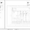 Landini Tractor Rex 60GE to Rex 105GT Service Manual 3675946M2 ES 3