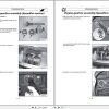 Landini Tractor Rex 60GT to 105GE Service Manual 3675943M2 EN 2