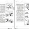 Landini Tractor Rex 75V 85V Weinbau Operators Maintenance Manual 3676132M1 DE 2