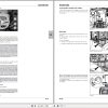 Landini Tractor Rex 80 F to Rex 120 GT Operators Maintenance Manual 6685119A3 EN 2