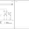 Landini Tractor Rex 80F to 120GT Service Manual 6696101A1 IT 3