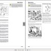 Landini Tractor SUPER 85 120 Operators Maintenance Manual 6720156A1 EN 2