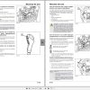 Landini Tractor SUPER 85 120 Operators Maintenance Manual 6720158A1 ES 2