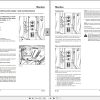 Landini Tractor SUPER 90 to 110B Operators Maintenance Manual 6622900A1 ES 2