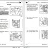 Landini Tractor Starland 170 190 210 240 Service Manual 3667511M1 IT 2