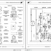 Landini Tractor Starland 170 190 210 240 Service Manual 3667511M1 IT 3