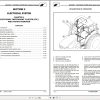 Landini Tractor Starland 170 190 210 240 Service Manual 3667523M1 EN 1