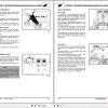 Landini Tractor Starland 170 190 210 240 Service Manual 3667523M1 EN 2