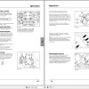 Landini Tractor Starland 210 240 270 Operators Maintenance Manual 3666128M1 EN 2