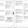 Landini Tractor Starland 210 240 270 Operators Maintenance Manual 3666129M1 FR 2